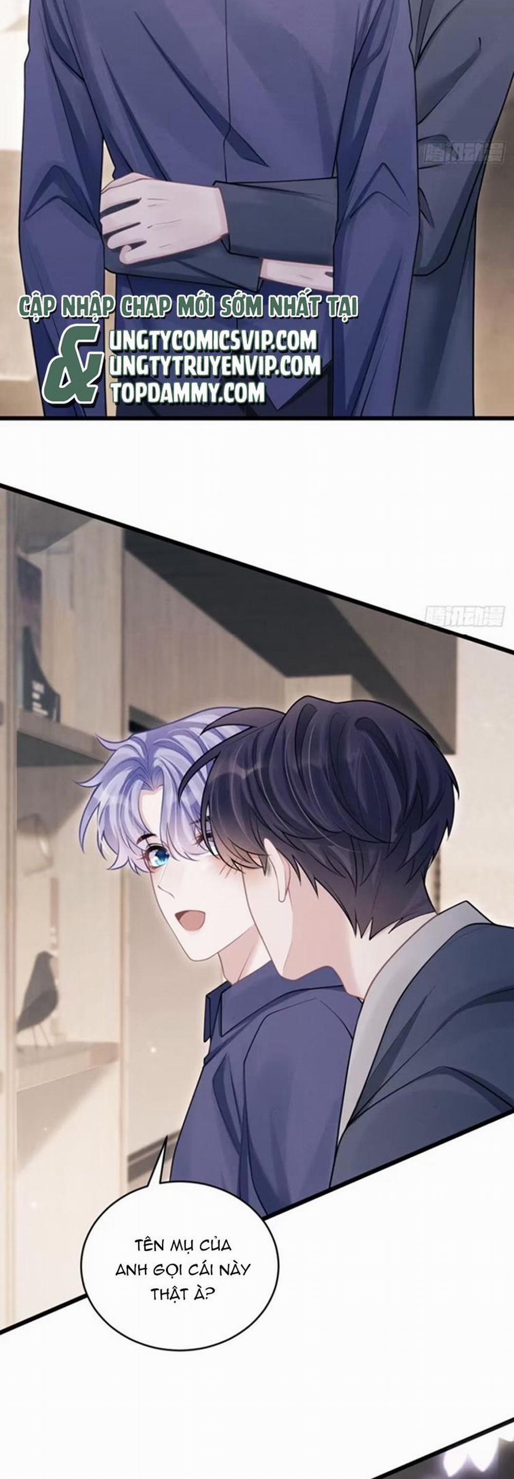 Tôi Hoài Nghi Ảnh Đế Đang Theo Đuổi Tôi 99 trang 5