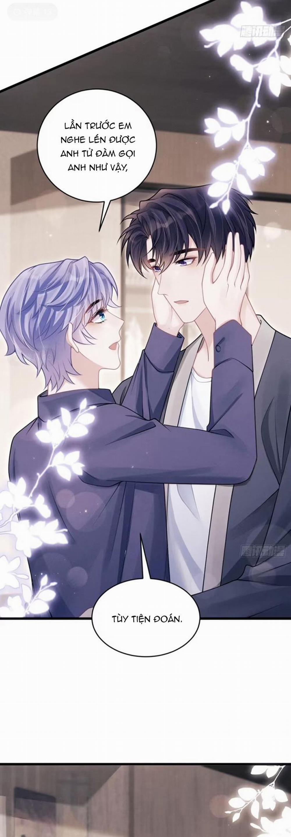 Tôi Hoài Nghi Ảnh Đế Đang Theo Đuổi Tôi 99 trang 6