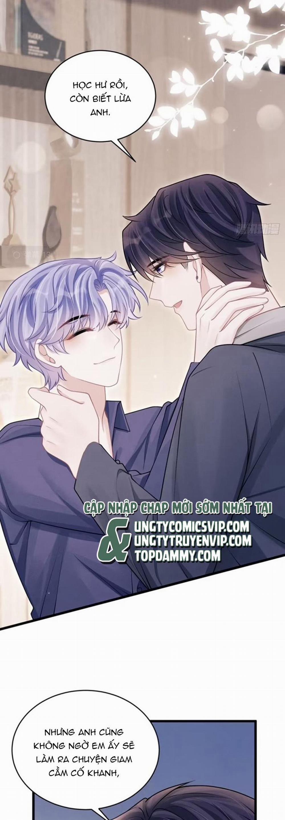 Tôi Hoài Nghi Ảnh Đế Đang Theo Đuổi Tôi 99 trang 7