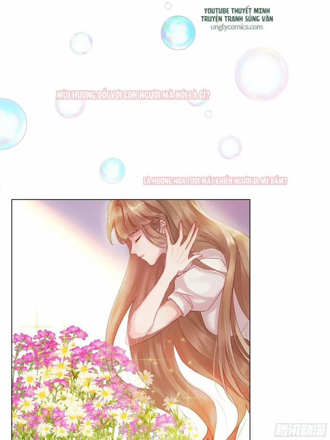 Tôi Hoài Nghi Em Yêu Thầm Tôi 1 trang 1