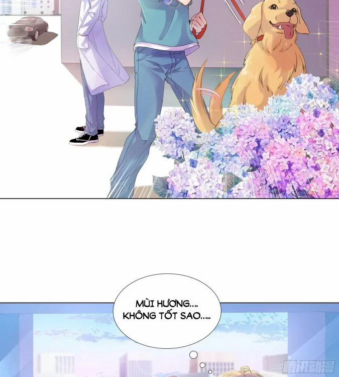 Tôi Hoài Nghi Em Yêu Thầm Tôi 1 trang 14