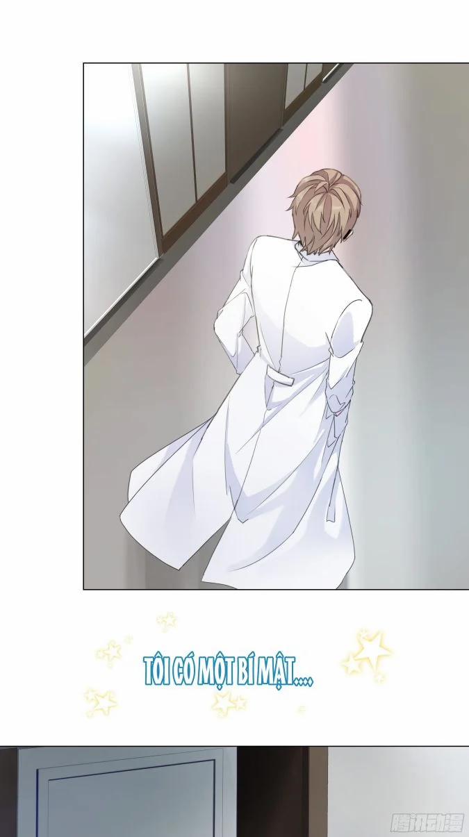 Tôi Hoài Nghi Em Yêu Thầm Tôi 1 trang 16