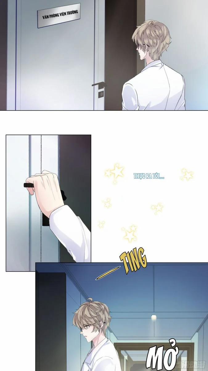 Tôi Hoài Nghi Em Yêu Thầm Tôi 1 trang 17