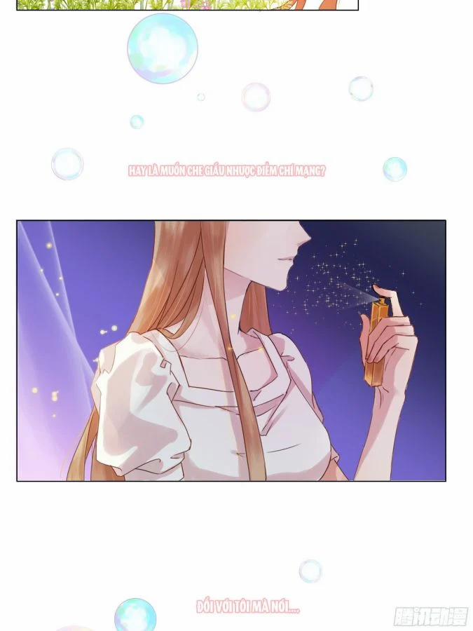 Tôi Hoài Nghi Em Yêu Thầm Tôi 1 trang 2