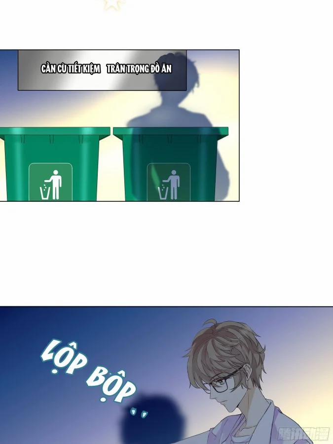 Tôi Hoài Nghi Em Yêu Thầm Tôi 1 trang 29