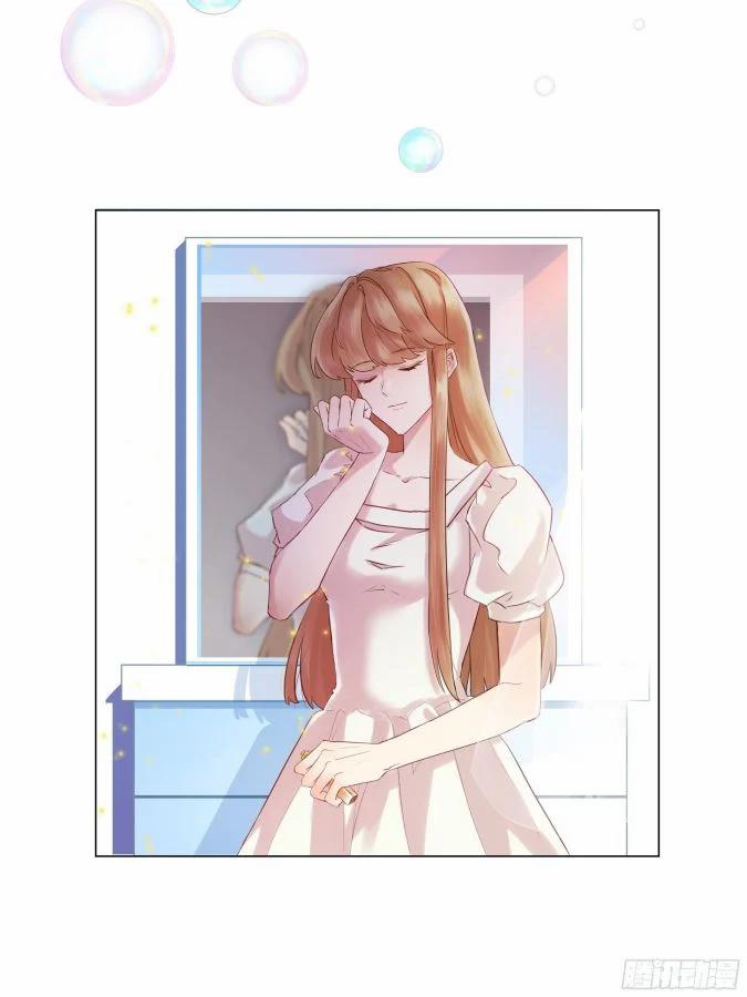 Tôi Hoài Nghi Em Yêu Thầm Tôi 1 trang 3