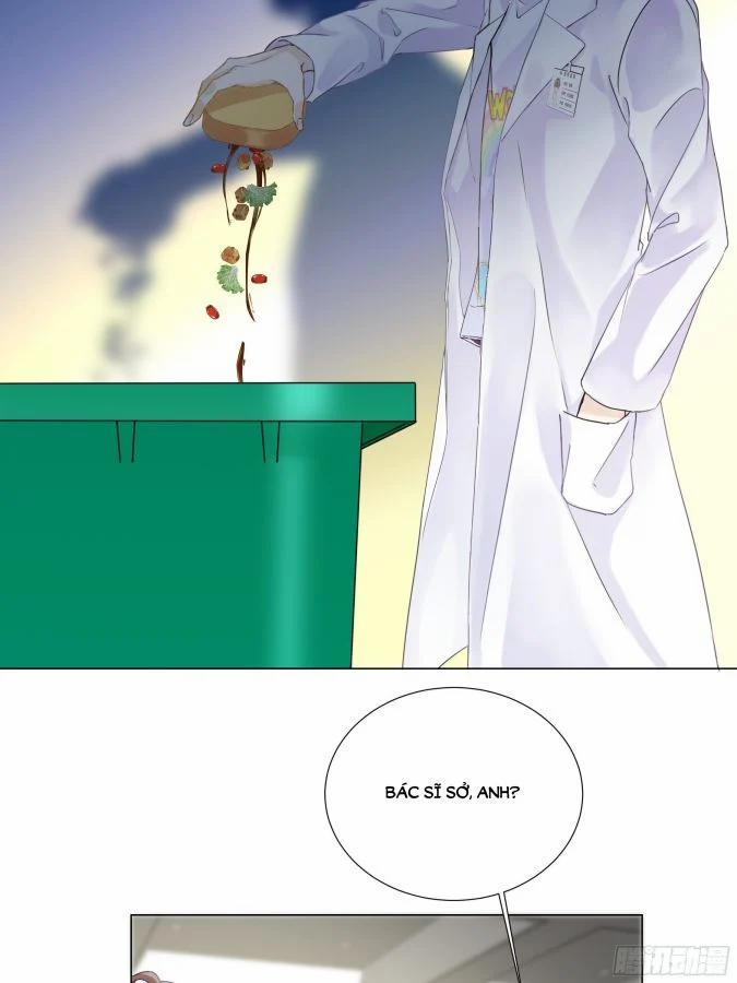 Tôi Hoài Nghi Em Yêu Thầm Tôi 1 trang 30