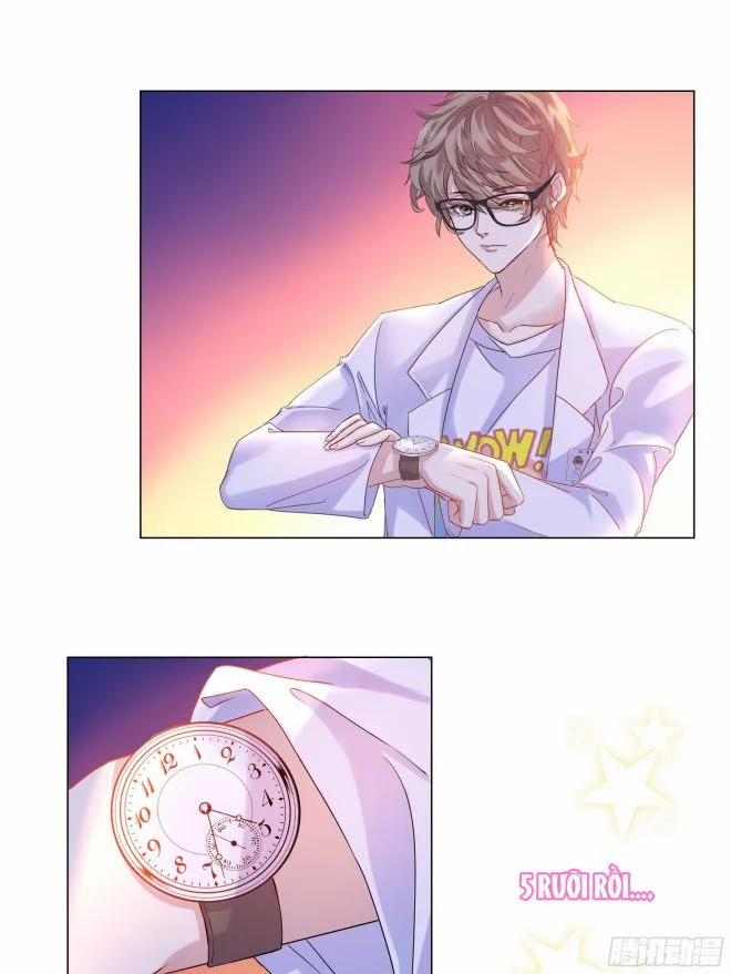 Tôi Hoài Nghi Em Yêu Thầm Tôi 1 trang 35