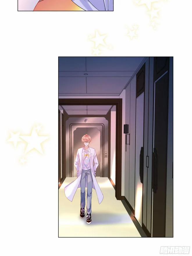 Tôi Hoài Nghi Em Yêu Thầm Tôi 1 trang 36