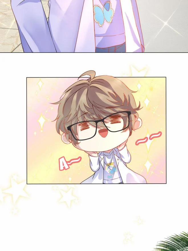 Tôi Hoài Nghi Em Yêu Thầm Tôi 1 trang 40