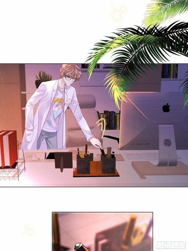 Tôi Hoài Nghi Em Yêu Thầm Tôi 1 trang 41