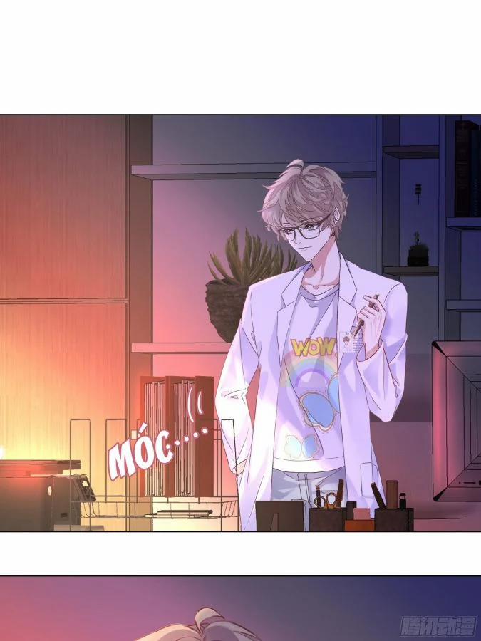 Tôi Hoài Nghi Em Yêu Thầm Tôi 1 trang 43