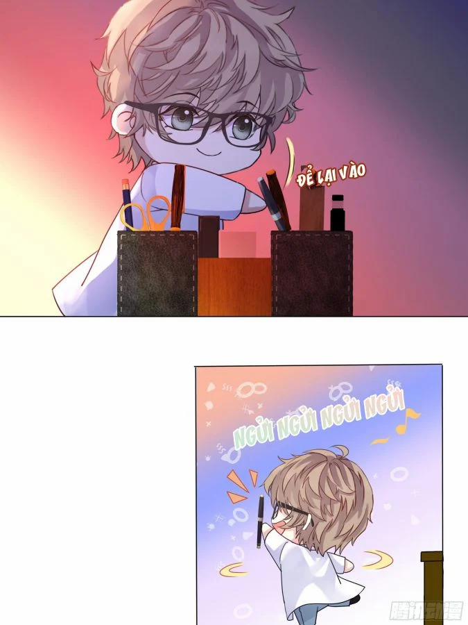 Tôi Hoài Nghi Em Yêu Thầm Tôi 1 trang 44