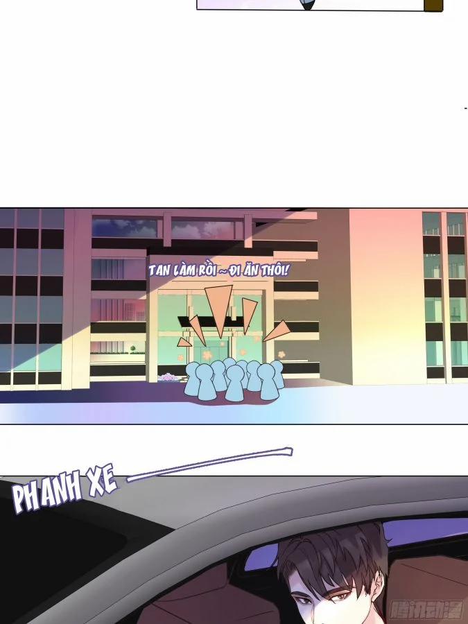 Tôi Hoài Nghi Em Yêu Thầm Tôi 1 trang 45