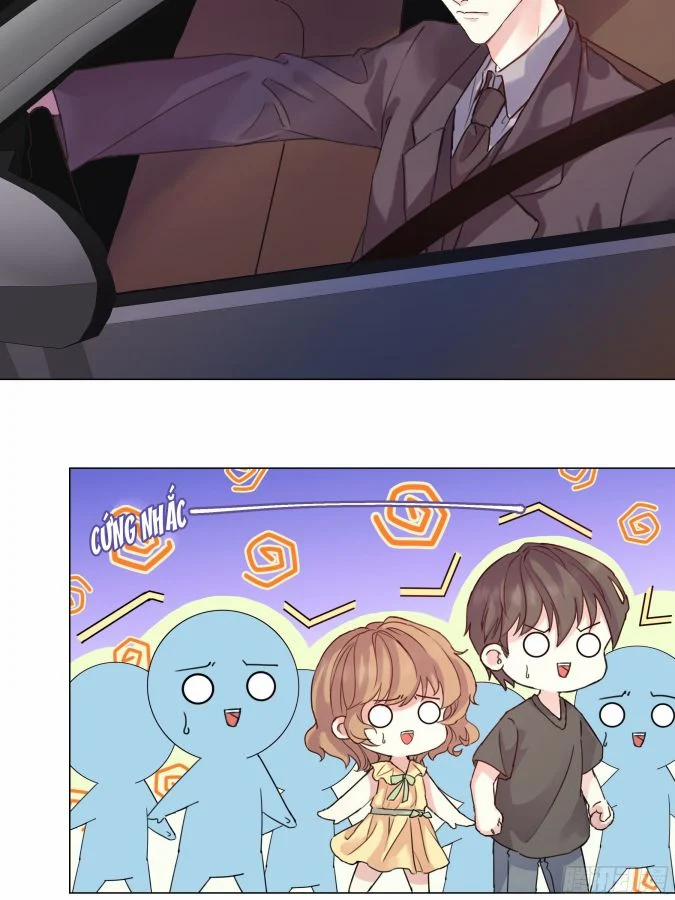 Tôi Hoài Nghi Em Yêu Thầm Tôi 1 trang 46