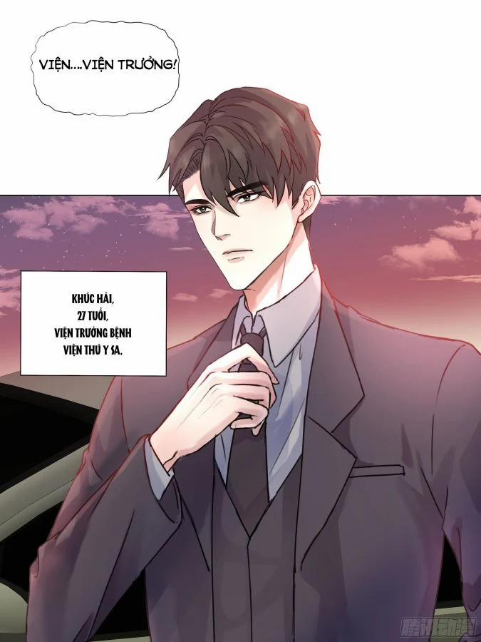 Tôi Hoài Nghi Em Yêu Thầm Tôi 1 trang 47