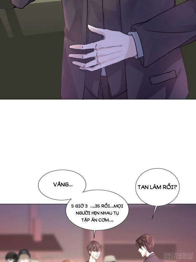 Tôi Hoài Nghi Em Yêu Thầm Tôi 1 trang 48