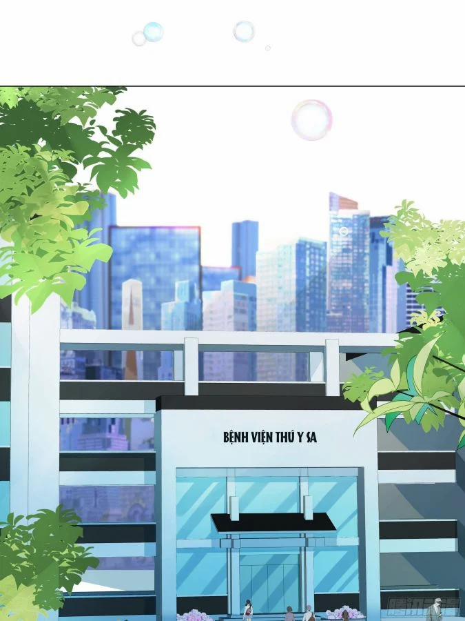 Tôi Hoài Nghi Em Yêu Thầm Tôi 1 trang 5