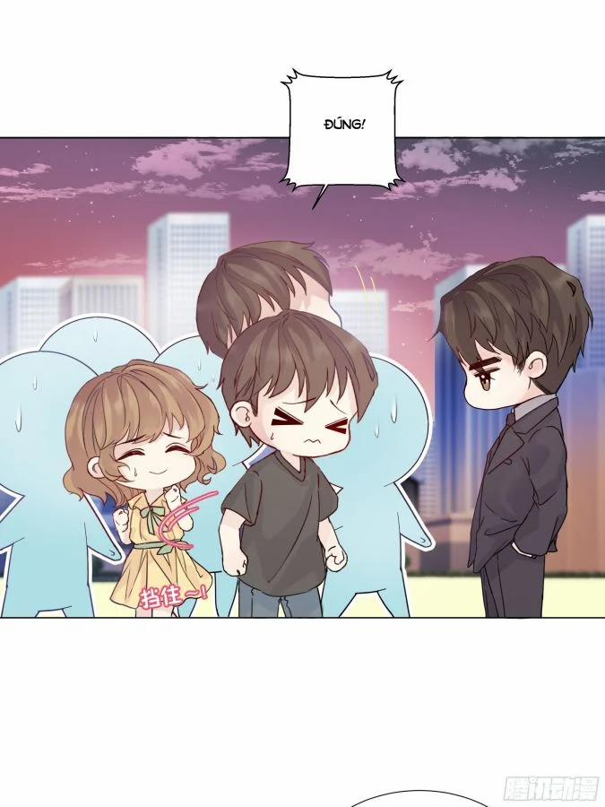 Tôi Hoài Nghi Em Yêu Thầm Tôi 1 trang 51