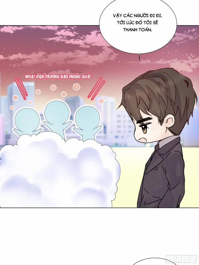 Tôi Hoài Nghi Em Yêu Thầm Tôi 1 trang 52