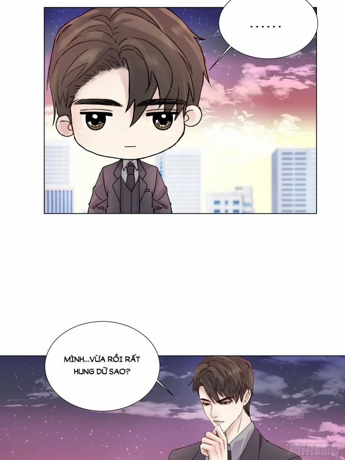 Tôi Hoài Nghi Em Yêu Thầm Tôi 1 trang 53