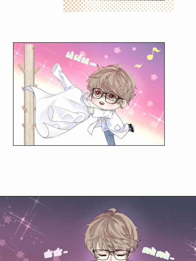 Tôi Hoài Nghi Em Yêu Thầm Tôi 1 trang 55