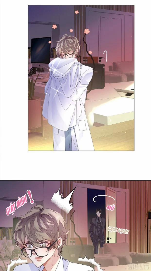 Tôi Hoài Nghi Em Yêu Thầm Tôi 1 trang 60