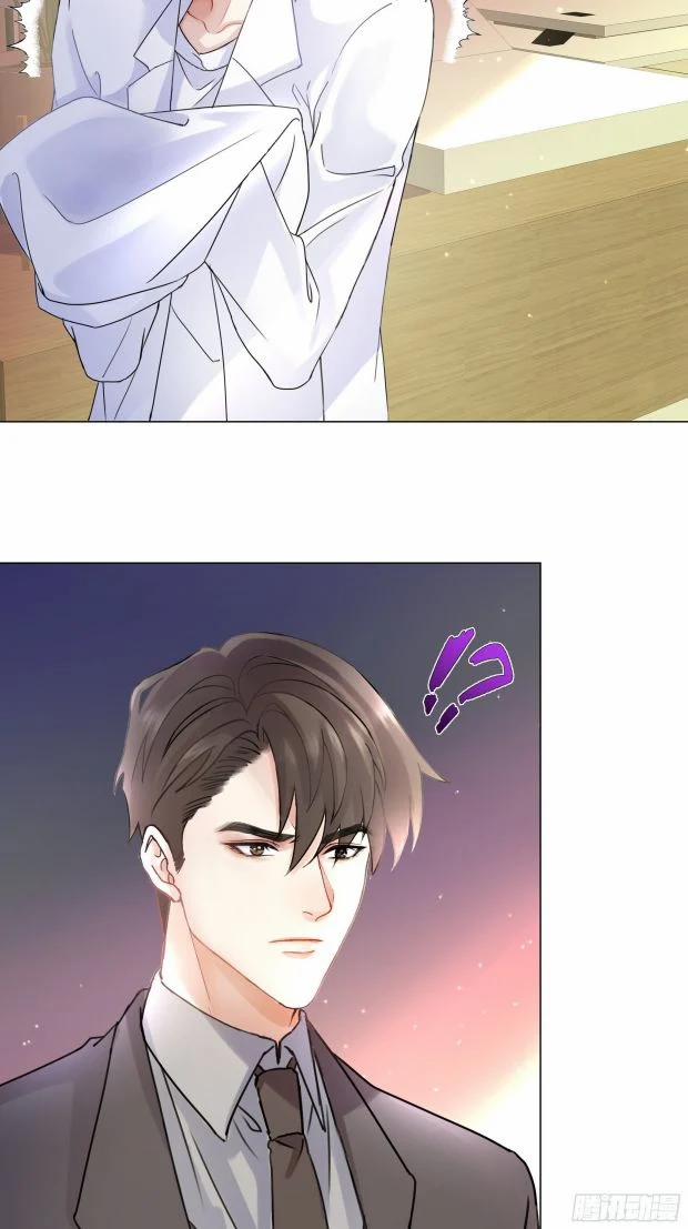 Tôi Hoài Nghi Em Yêu Thầm Tôi 1 trang 61