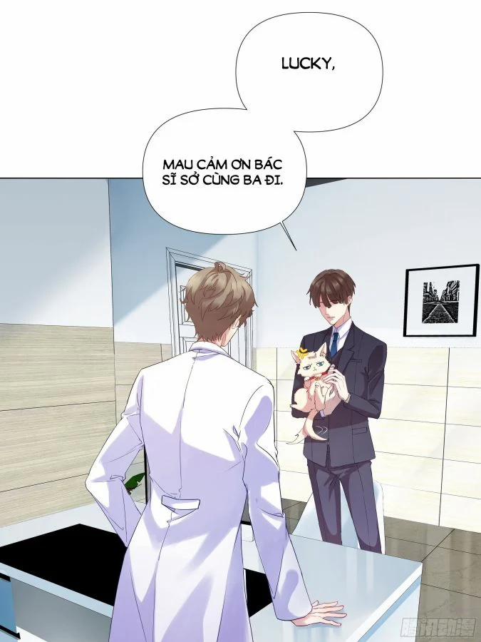 Tôi Hoài Nghi Em Yêu Thầm Tôi 1 trang 7