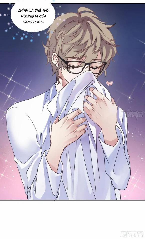 Tôi Hoài Nghi Em Yêu Thầm Tôi 2 trang 19