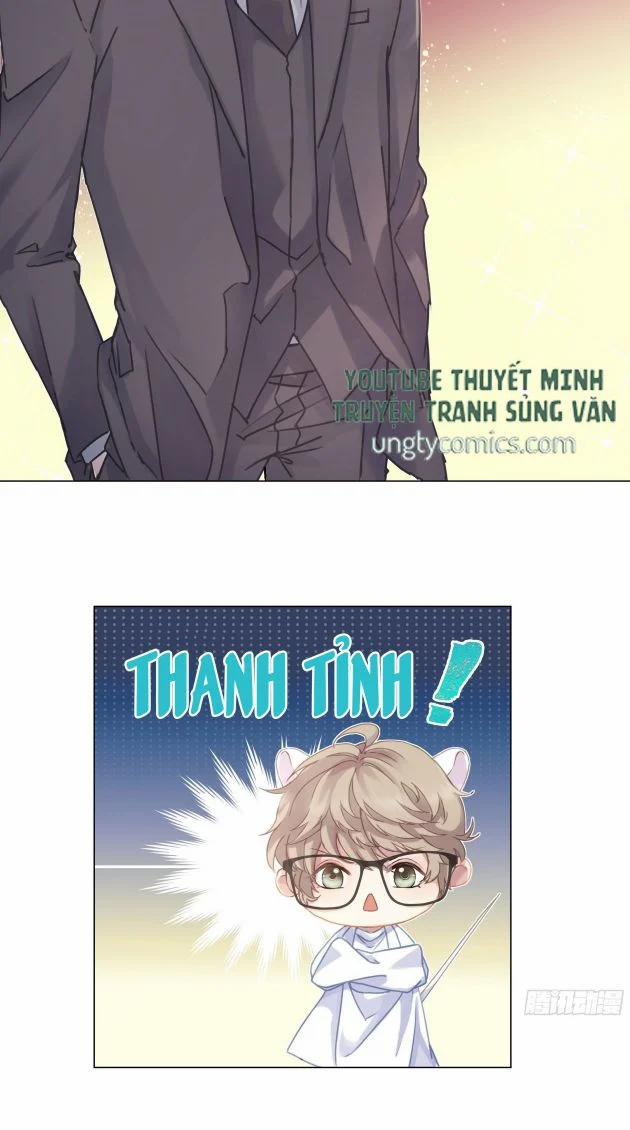 Tôi Hoài Nghi Em Yêu Thầm Tôi 2 trang 2