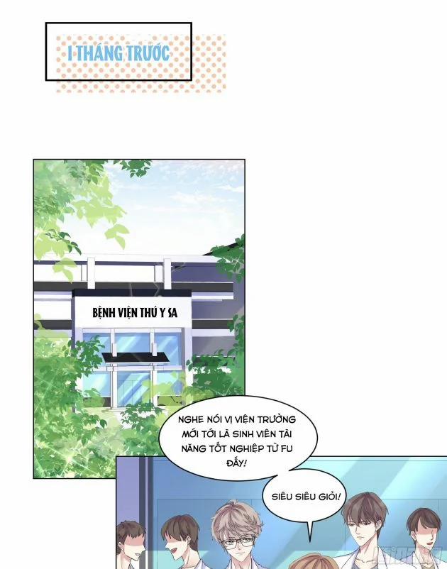 Tôi Hoài Nghi Em Yêu Thầm Tôi 2 trang 23