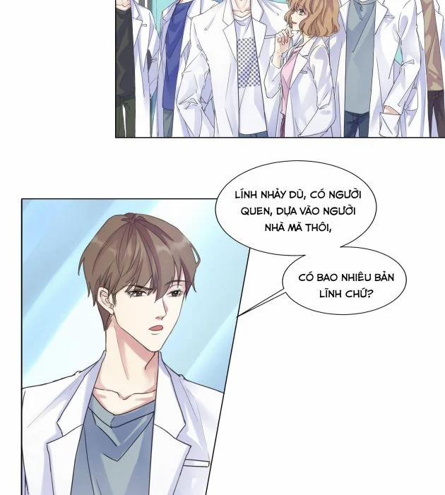 Tôi Hoài Nghi Em Yêu Thầm Tôi 2 trang 24