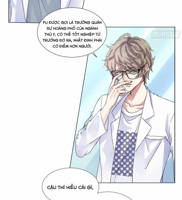 Tôi Hoài Nghi Em Yêu Thầm Tôi 2 trang 25