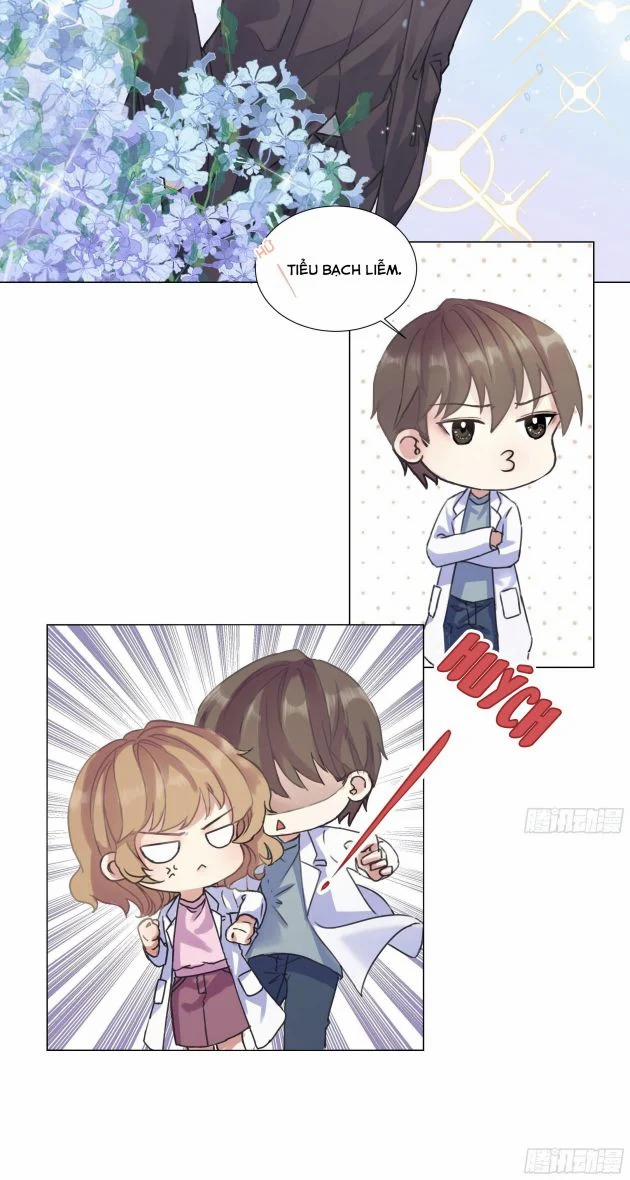 Tôi Hoài Nghi Em Yêu Thầm Tôi 2 trang 29