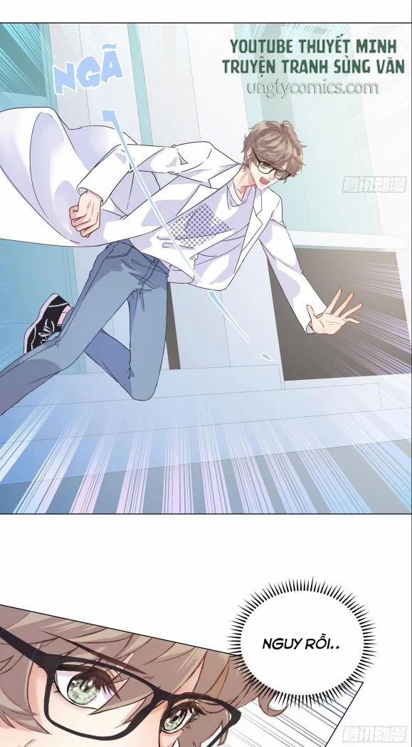 Tôi Hoài Nghi Em Yêu Thầm Tôi 2 trang 31