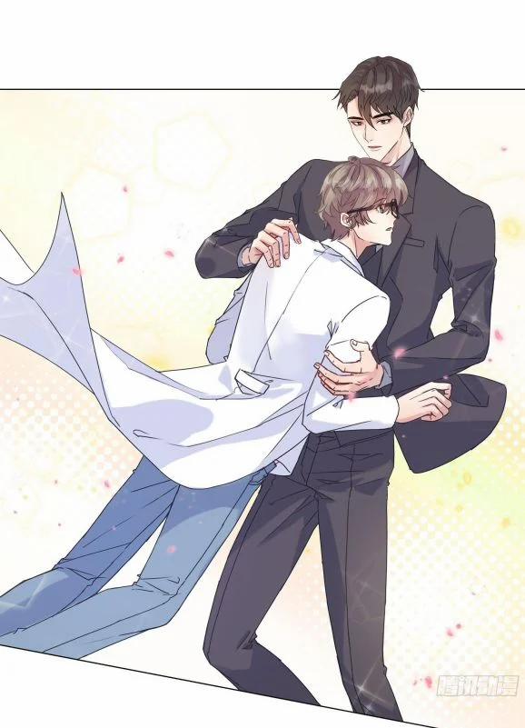 Tôi Hoài Nghi Em Yêu Thầm Tôi 2 trang 33