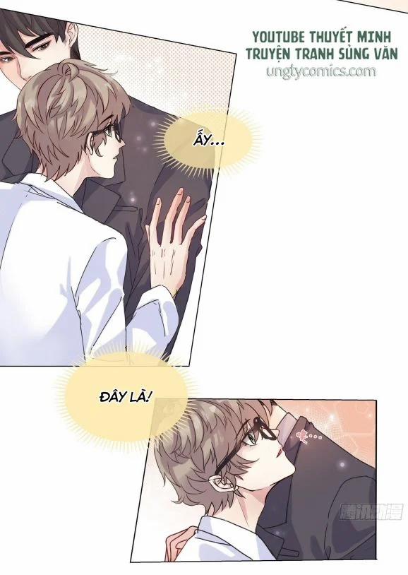 Tôi Hoài Nghi Em Yêu Thầm Tôi 2 trang 34