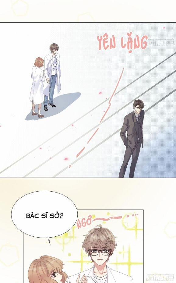 Tôi Hoài Nghi Em Yêu Thầm Tôi 2 trang 39