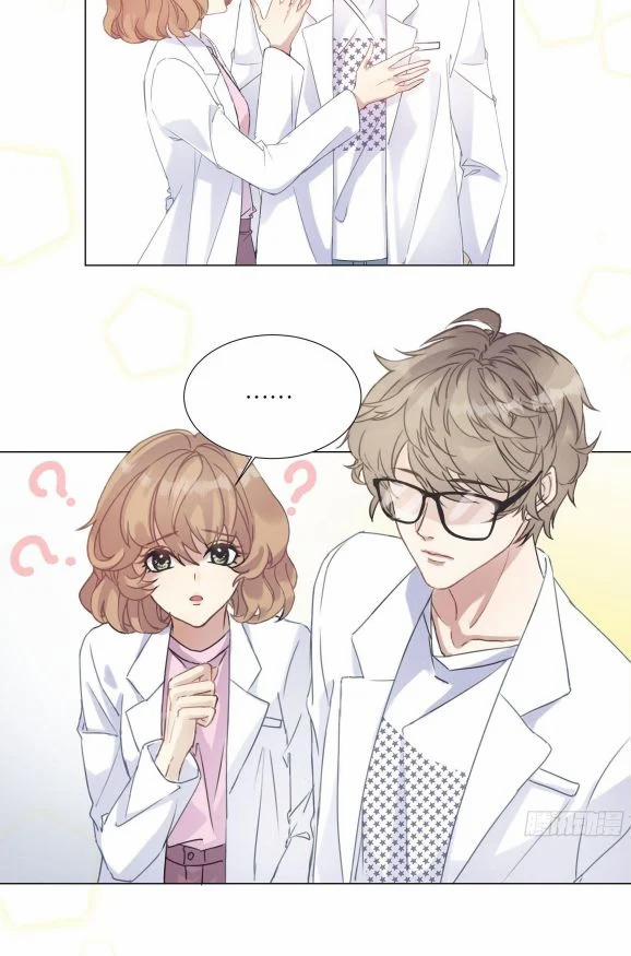 Tôi Hoài Nghi Em Yêu Thầm Tôi 2 trang 40