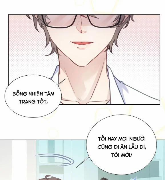 Tôi Hoài Nghi Em Yêu Thầm Tôi 2 trang 42