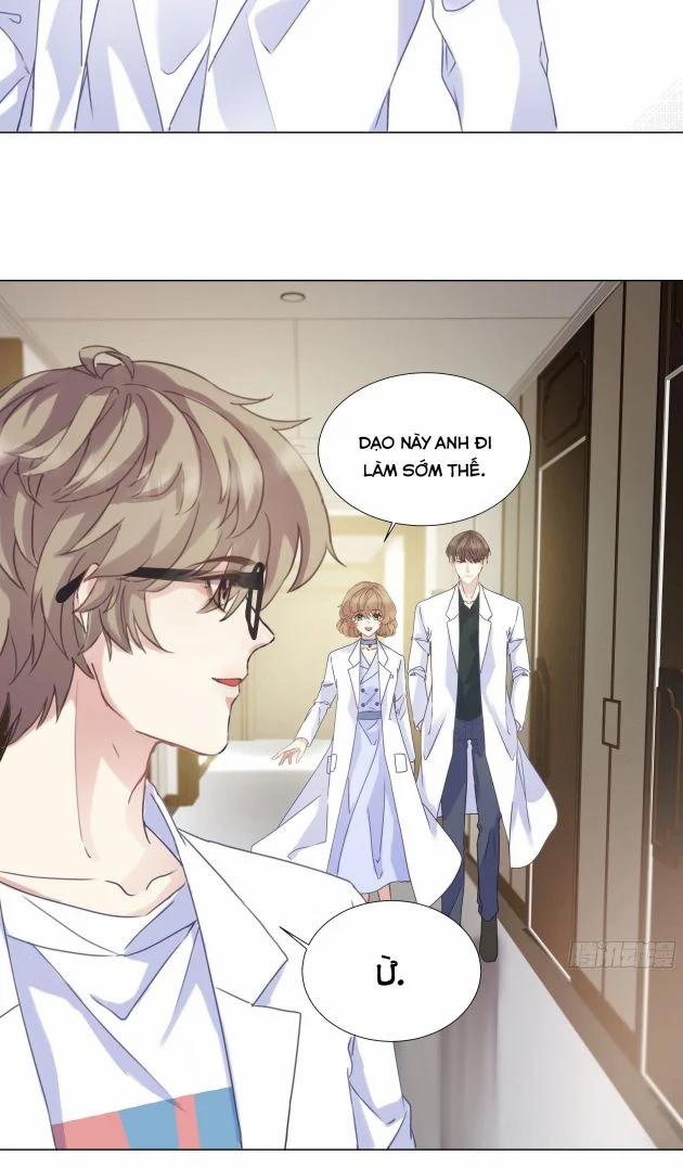 Tôi Hoài Nghi Em Yêu Thầm Tôi 2 trang 48