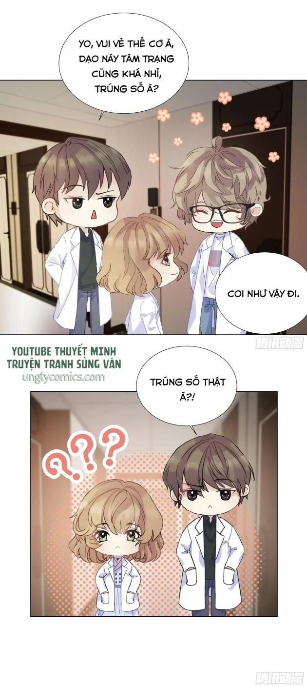 Tôi Hoài Nghi Em Yêu Thầm Tôi 2 trang 49