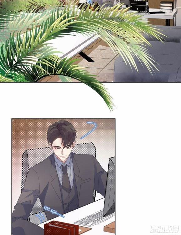 Tôi Hoài Nghi Em Yêu Thầm Tôi 2 trang 53