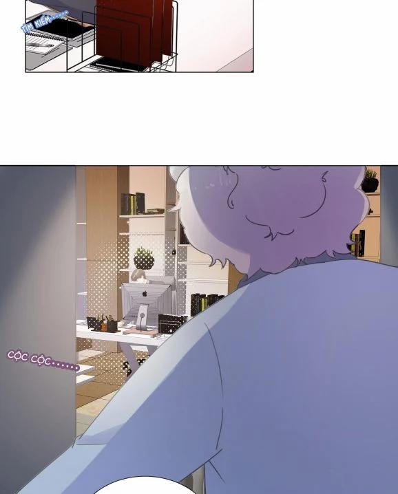 Tôi Hoài Nghi Em Yêu Thầm Tôi 2 trang 54