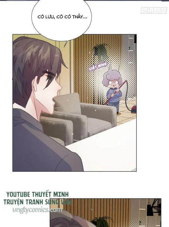 Tôi Hoài Nghi Em Yêu Thầm Tôi 2 trang 55