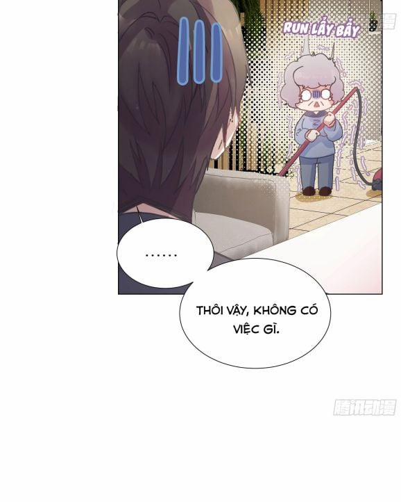 Tôi Hoài Nghi Em Yêu Thầm Tôi 2 trang 56