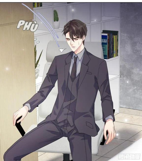 Tôi Hoài Nghi Em Yêu Thầm Tôi 2 trang 57