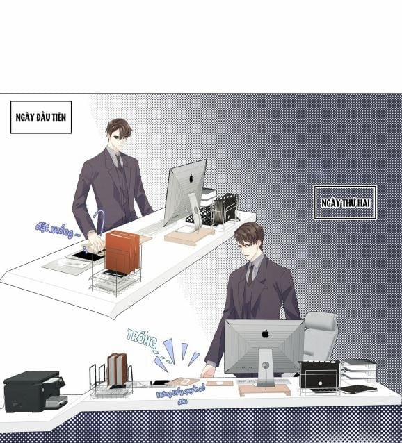 Tôi Hoài Nghi Em Yêu Thầm Tôi 2 trang 59