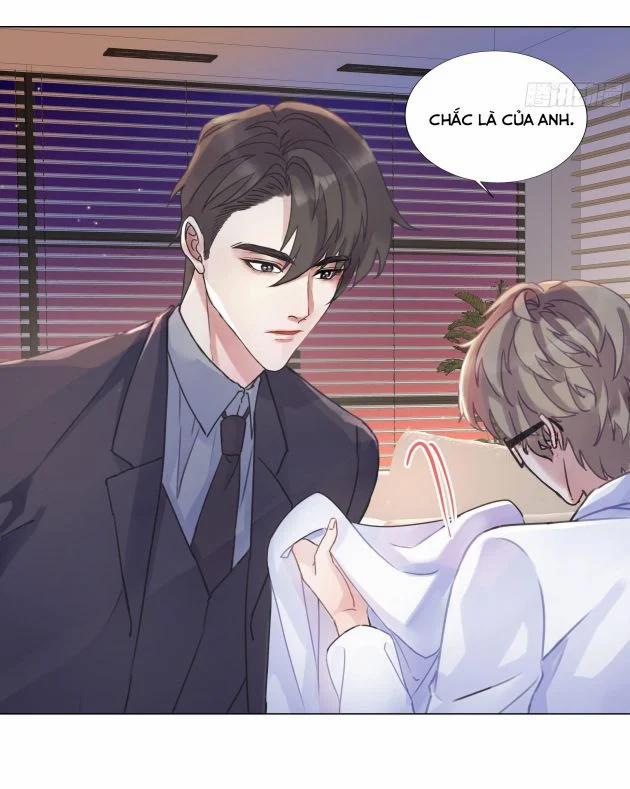 Tôi Hoài Nghi Em Yêu Thầm Tôi 2 trang 6